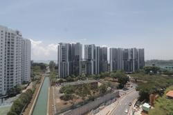 The Sea View (D15), Condominium #212107861